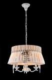 Подвесная люстра Maytoni Bird ARM013-33-W