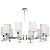 Подвесная люстра Maytoni Martina MOD034PL-10CH