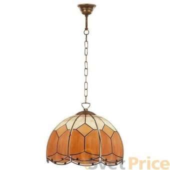 Подвесной светильник Alfa Witraz 10653