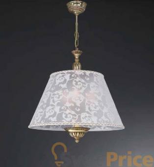 Подвесная люстра Reccagni Angelo L 8370/50