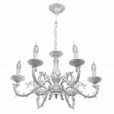 Подвесная люстра MW-Light Аврора 371011206