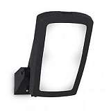 Уличный настенный светодиодный светильник Fumagalli Giova/Germana 2N1.702.000.AXC2L