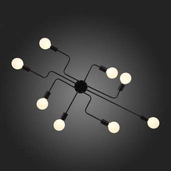 Потолочная люстра ST Luce Ano SL419.442.08