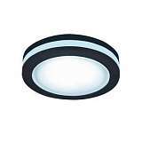 Встраиваемый светодиодный светильник Gauss Backlight BL107