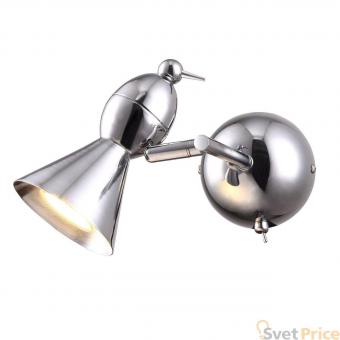 Спот Arte Lamp Picchio A9229AP-1CC
