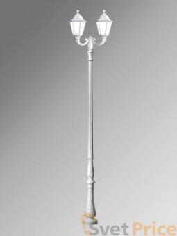 Уличный фонарь Fumagalli Tabor Ofir/Noemi E35.205.R20.WYE27