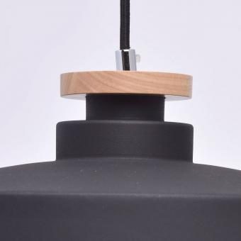 Подвесной светильник MW-Light Раунд 636011001