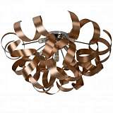 Потолочная светодиодная люстра Lucide Atoma 13112/20/17