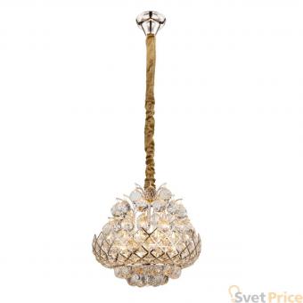 Подвесной светодиодный светильник Globo Rain 64122-9