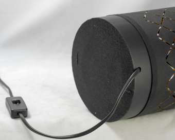 Настольная лампа Lussole Loft GRLSP-0549