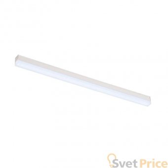 Мебельный светодиодный светильник SLV Batten Led 631323