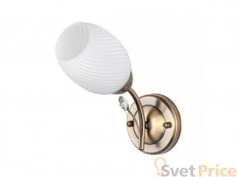 Бра Toplight Alana TL3580B-01AB
