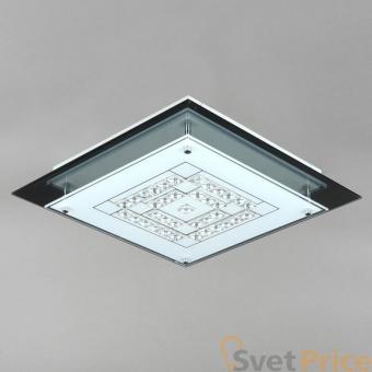 Потолочный светильник Elvan MDG6253-2 SL