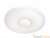 Потолочный светодиодный светильник Ambrella light Orbital Crystal Sand FS1231 FR 48W D480