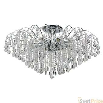 Потолочная люстра MW-Light Бриз 111013212