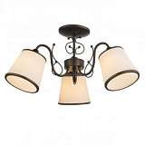 Потолочная люстра Globo Baru 69035-3D