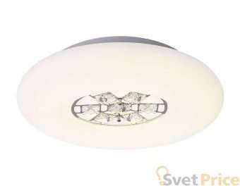 Потолочный светодиодный светильник Ambrella light Ice FA158
