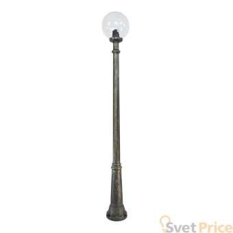 Уличный фонарь Fumagalli Ricu/G300 G30.157.000.BXE27