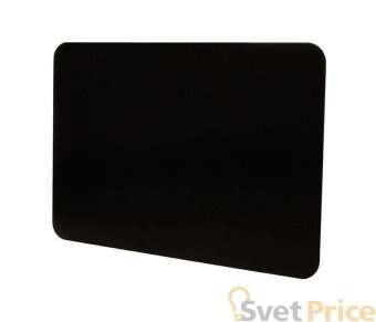 Крышка Deko-Light Sidecover Black for Series Nihal Mini 930298