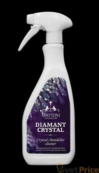 Средство для чистки хрустальных люстр MAYTONI “Diamant Crystal”, 500 мл DC-500
