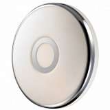 Настенный светильник Odeon Light Ibra 2401/2C