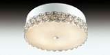 Потолочный светильник Odeon Light Rosera 2756/6C