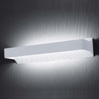 Настенный светильник Crystal Lux CLT 326W530