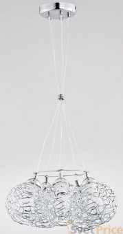 Подвесная люстра Alfa Amaso 20375