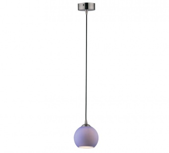 Подвесной светильник Odeon Light Eruca 1343/LB