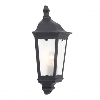 Уличный настенный светильник Brilliant Cornwall 40980/06