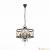 Подвесная люстра ST Luce Grassо SL789.423.08 страна Италия Подвесная люстра ST Luce Grassо SL789.423.08