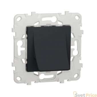 Вывод кабеля Schneider Electric Unica New NU586254