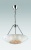Подвесной светильник Odeon Light Ostia2 2610/6 страна Италия Подвесной светильник Odeon Light Ostia2 2610/6