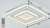 Потолочный светодиодный светильник F-Promo Ledolution 2275-5C