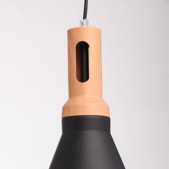 Подвесной светильник MW-Light Раунд 636010601