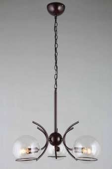 Подвесная люстра Omnilux Gavorrano OML-28803-03