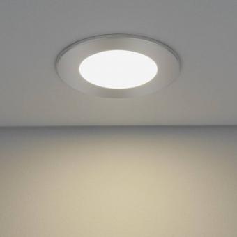 Вcтраиваемый светильник Elektrostandard Down Light 4690389037252