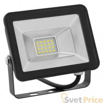 Прожектор светодиодный Horoz 10W 6400K 068-003-0010