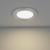 Вcтраиваемый светильник Elektrostandard Down Light 4690389037252 страна Китай Вcтраиваемый светильник Elektrostandard Down Light 4690389037252