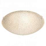 Потолочный светодиодный светильник Globo Tria 40420-8