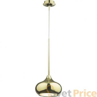 Светильник подвесной N-Light 115-01-36G