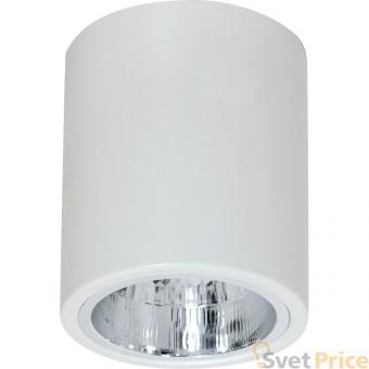 Потолочный светильник Luminex Downlight Round 7236