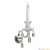 Бра Omnilux Formello OML-89201-01 страна Китай Бра Omnilux Formello OML-89201-01