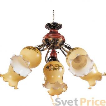 Люстра N-Light 834-05-03