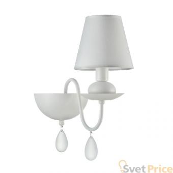 Бра Freya Eliza FR5756-WL-01-W