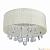 Потолочная светодиодная люстра MW-Light Жаклин 465014706