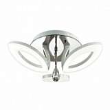 Потолочный светодиодный светильник Odeon Light Furdo 2870/60L