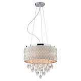 Подвесная люстра Lussole Lgo GRLSP-0195
