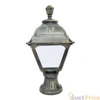 Уличный светильник Fumagalli Mikrolot/Cefa U23.110.000.BYF1R