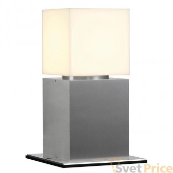 Уличный светильник SLV Square 1000344